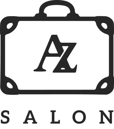 AZ SALON Logo